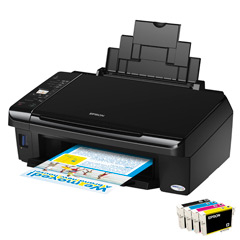 Epson Stylus TX210