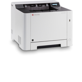 KYOCERA P5026cdn, Laser, Color, 9600 x 600 DPI, A4, 26 ppm, Impresión dúplex